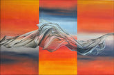 Across the realms by Dawn Spence (original)